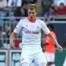 Badstuber Ingin Kembali Menangi Bundesliga