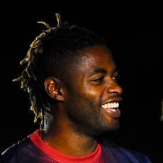 Gabung Barca, Song Penuhi Impian Kedua Anaknya