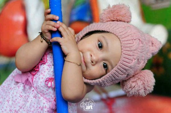 Zaina Hanuna, 1,1 Tahun, Perempuan