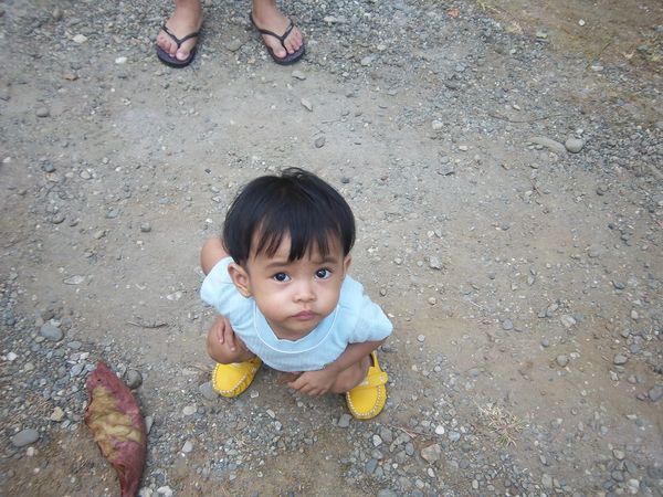 Rania Aiyladina Falisha, 2,2 Tahun, Perempuan