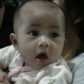 Kania Martha Zanetha Simanjuntak, 5 Bulan, Perempuan