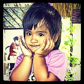 Nikita Maura Shafa, 2,7 Tahun, Perempuan