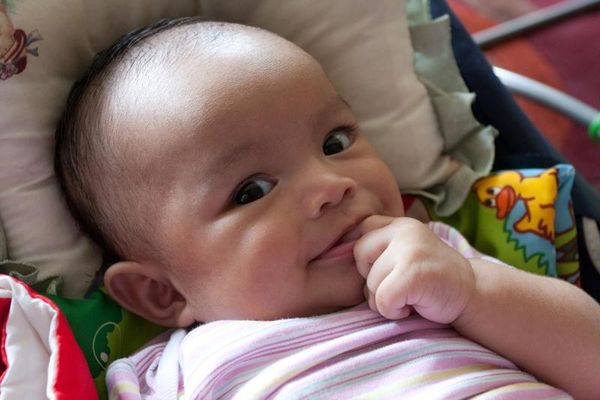 Mikayla Aruna Wijaya, 11 Bulan, Perempuan