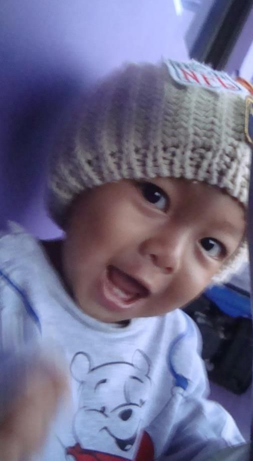 Adnan Adinata Prayitno, 1,3 Tahun, Lelaki