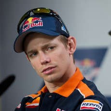 Stoner Pesimistis Hadapi MotoGP Ceko