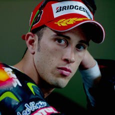 Dovizioso Memang Tertarik ke Ducati