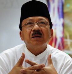 Foke Sidak BKD DKI Jakarta, 10 PNS Kedapatan Bolos