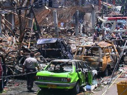 Australia Akan Menggelar Upacara Peringatan 10 Tahun Bom Bali I