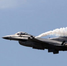 AS Kembali Tawarkan Hibah 10 Pesawat Tempur F16 kepada Indonesia 