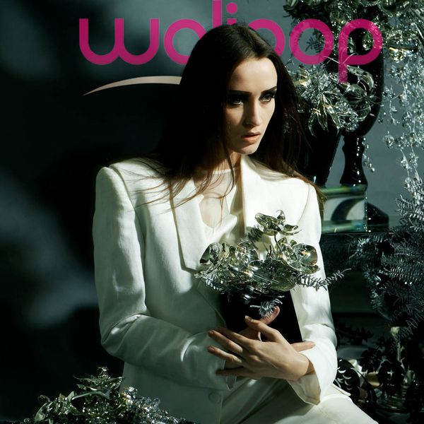 White on White White on White