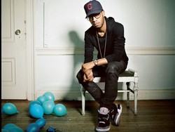 Kid Cudi Akan Konser di Bali, 8 September 2012
