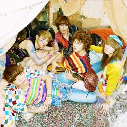 Tiket Konser SHINee Singapura Dijual 31 Agustus