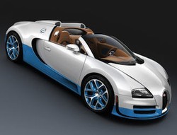 Mobil Ini Berharga Rp 23 Miliar