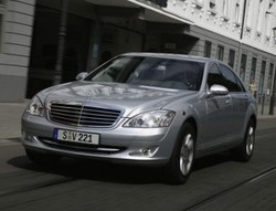 Mobilnya Para Raja dan Presiden