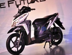 Honda: Bunyi Ngorok di Vario Masih Normal