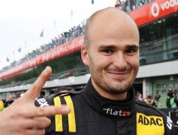 Balap Pakai Lamborghini, Pangeran Jerman Kecelakaan