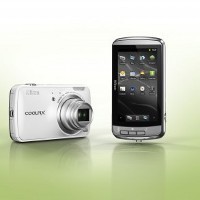 Nikon Pamer Hasil Bidikan Kamera Android S800c