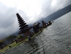 Pura Ulun Danu