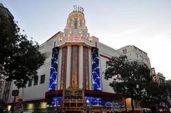 Inilah Kota dengan Bioskop Terbanyak di Dunia