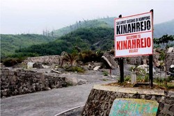Wisata Lava Merapi, Cara Asyik Mengisi Liburan di Yogya