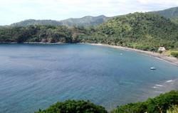 Jelajah Mataram dengan Sepeda Motor, Seru!