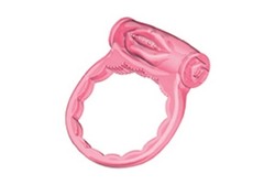 Vibrating Ring (Cincin Getar)