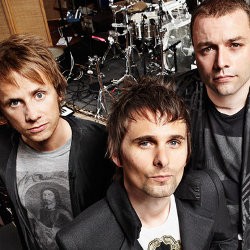 Chris Martin: Madness Lagu Terbaik Muse Sepanjang Masa