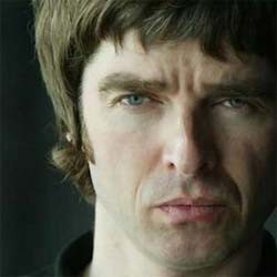 Penonton Tak Bayar Tiket Konser, Noel Gallagher Ngamuk