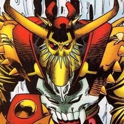 Siapa Pemeran Algrim the Strong di Sekuel Thor?