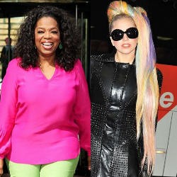 Ini Dia 10 Selebriti Perempuan Paling Berpengaruh di Dunia