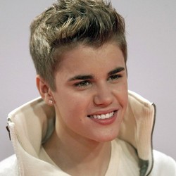 Justin Bieber Ikutan Eksis di The Simpsons