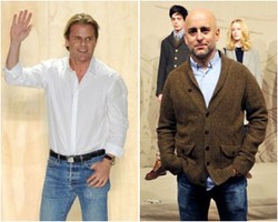 Drama Para Desainer Jelang Pekan Mode New York