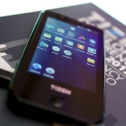 Samsung: OS Bada Hilang, Tizen Datang