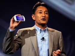 Sony Mobile Siap Pecat 1.000 Karyawan