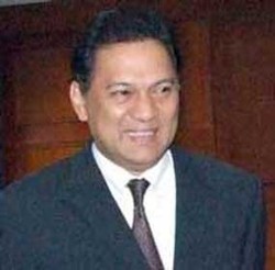 Agus Marto Merasa Galau Naikkan Gaji PNS