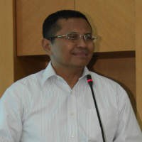Dahlan Iskan: Kerinduan dengan Luka di Kaki