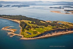 Mari Mengintip Pulau Pribadi Milik 8 Orang Kaya Ini
