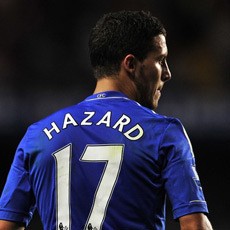 Pujian Kembali Mengalir ke Hazard