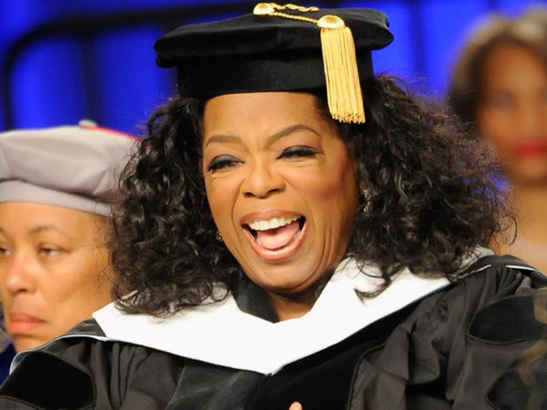 10 Selebriti Perempuan Paling Berpengaruh di Dunia