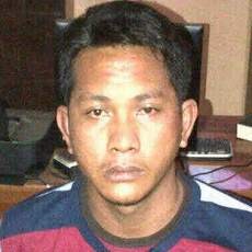 Buron Perampokan Ditangkap Saat Mudik Lebaran