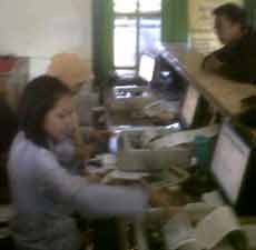 Puluhan Calon Penumpang KA Kecewa Tak Kebagian Tiket