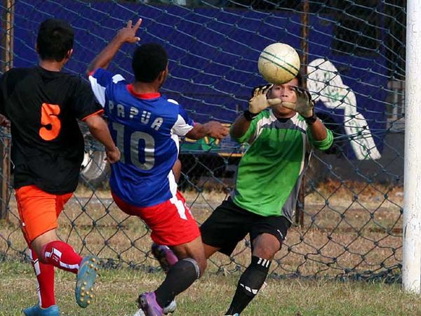 Jelang PON, Tim Papua Ujicoba Lawan Persikabo