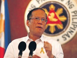 Presiden Aquino Akui Kiprah Umat Islam Filipina Bagi Pembangunan Negara