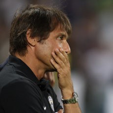 Conte: Hukuman Ini Tidak Masuk Akal