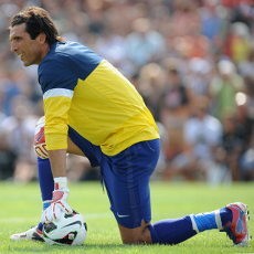 Buffon Absen di Laga Pembuka Seri A