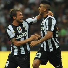 Favorit Juara: Juve, Milan, Inter, Roma