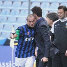 Inter: Menyudahi Transisi, Membangun Stabilitas