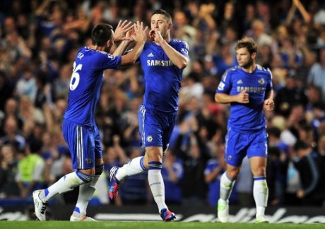 Cahill: Reading Lawan yang Tangguh