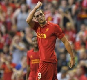 Rodgers: Gila Aja Lepas Carroll Saat ini