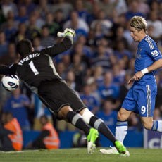 Reading Pertanyakan Gol Ketiga Chelsea